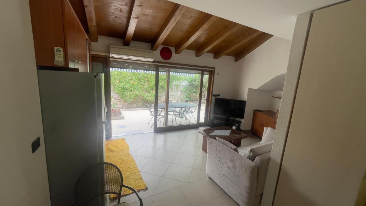Apartament Arbe Downtown Rab Town Zewnętrze zdjęcie